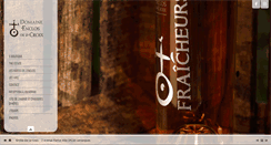 Desktop Screenshot of enclosdelacroix.com